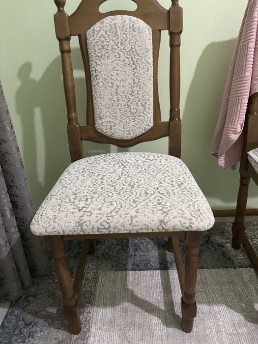 Орындық сатылады ,натуральный дуб