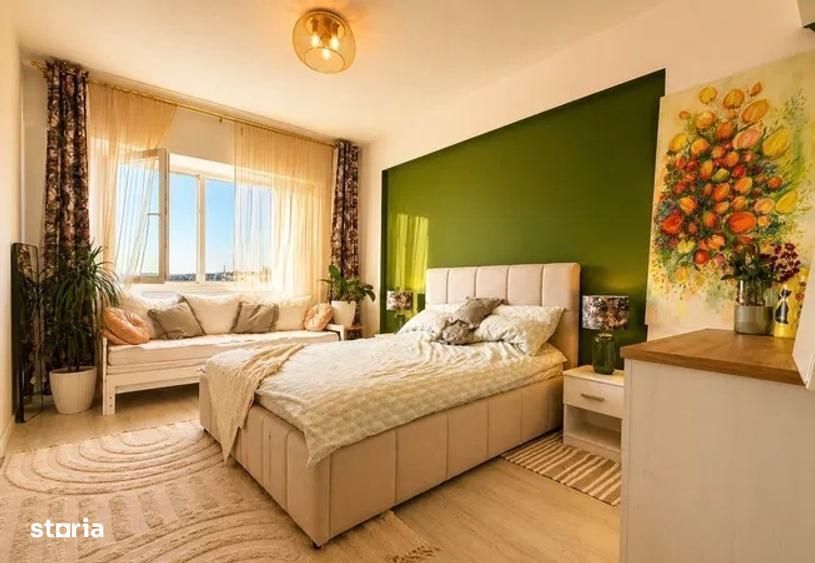 2 camere superb | Cubic 7 Residence