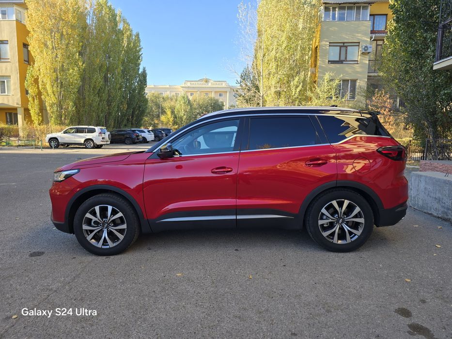 Продам Чери тиго 7 про