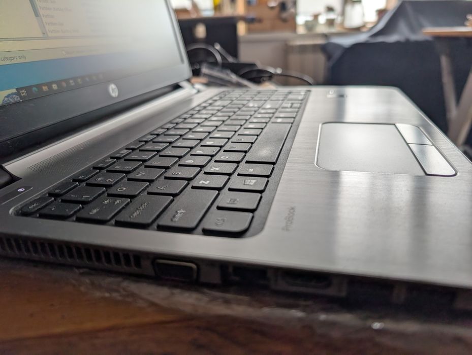 Laptop HP  Probook 450G2