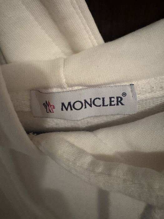 Hanorac moncler