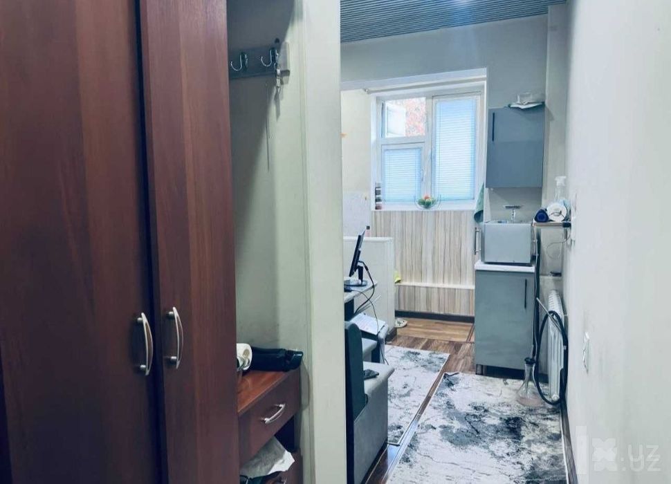 Сдается квартира у рынка Кадышева 1/2/9, Авиасозлар-1