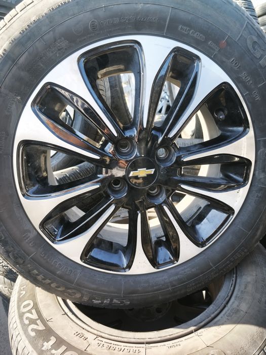 15 saca Spark Korea radnoy orginal zavod disk