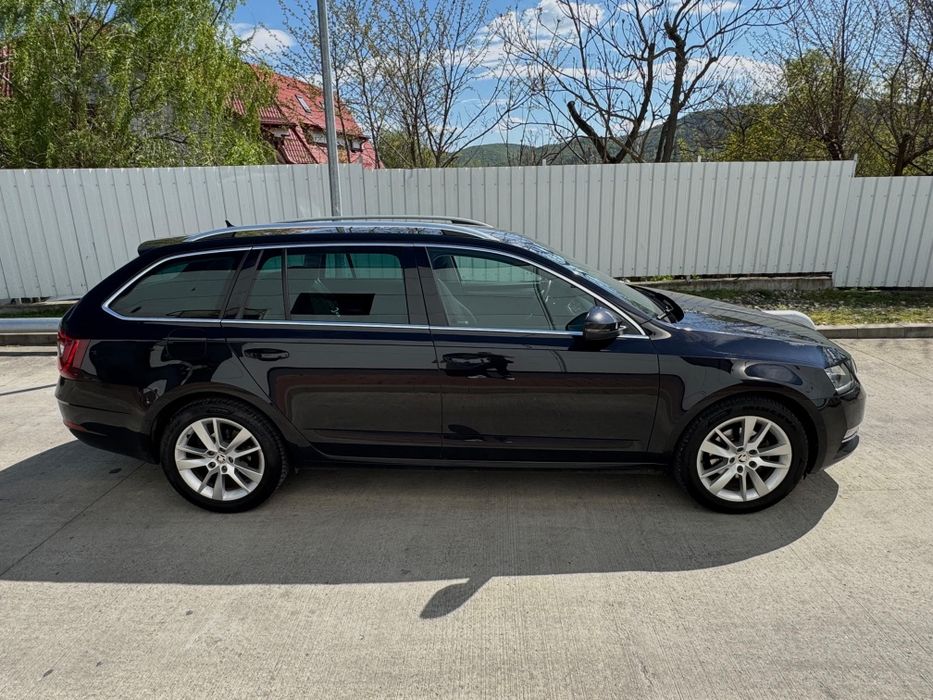 Skoda octavia 1.0 benzina