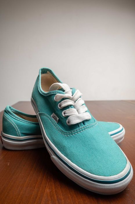 Pantofi Vans Authentic dame