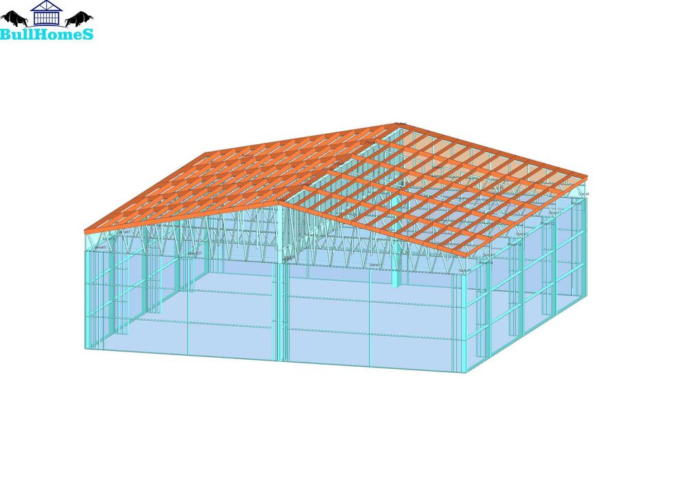 ЛИЗИНГ - Халета, Хале, Магазини, Магазин, Складове 144м2
