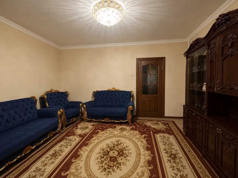 ГАНГАДА 2 хона квартира Зудлик билан Сотилади !!
