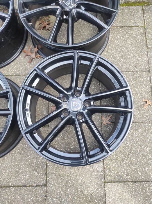 18 цола 5х112 Ауди ,Фолксваген, Мерцедес, Шкода