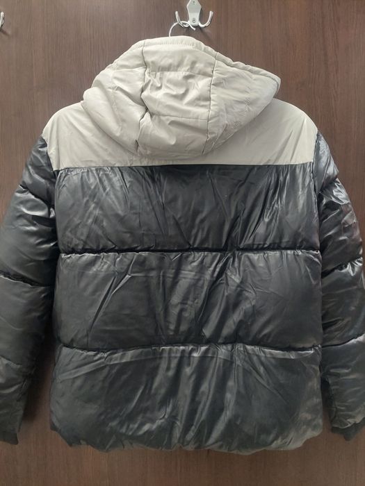 Зимно кожено яке