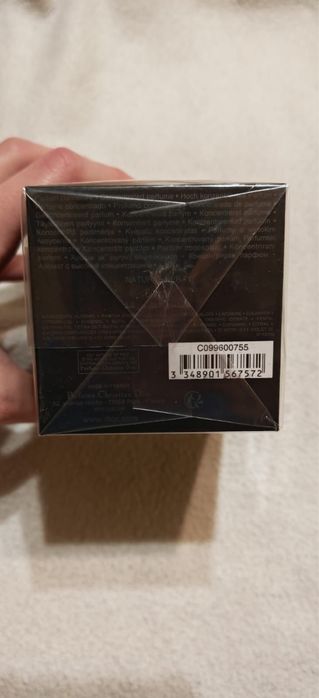 Parfum Dior Sauvage elixir 60 ml