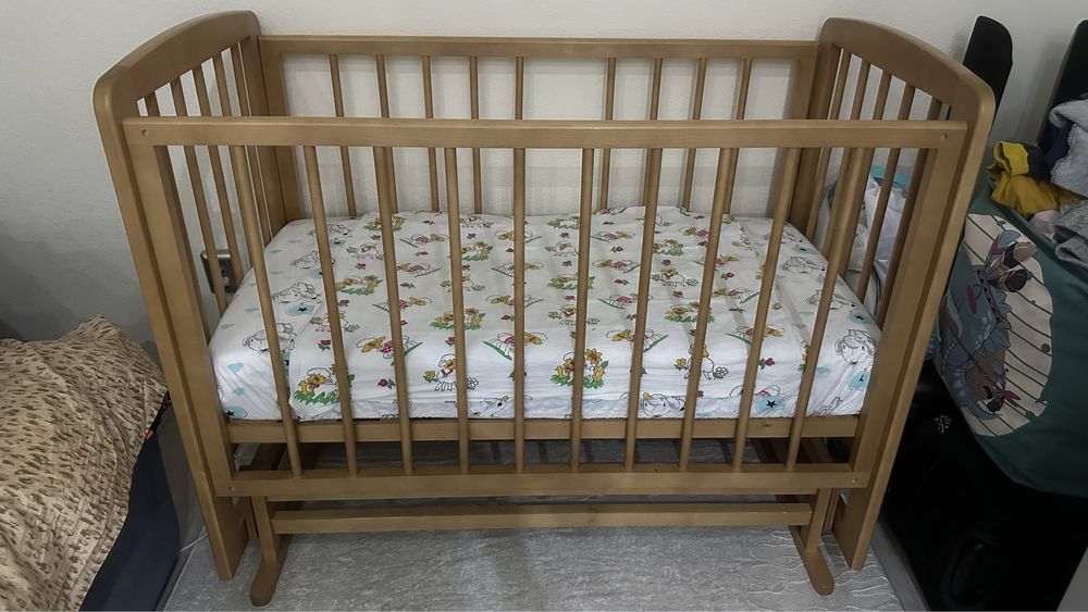 Детская кровать недорого