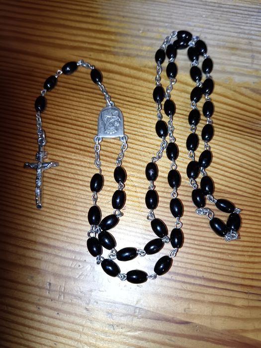 Rozariul catolic rar