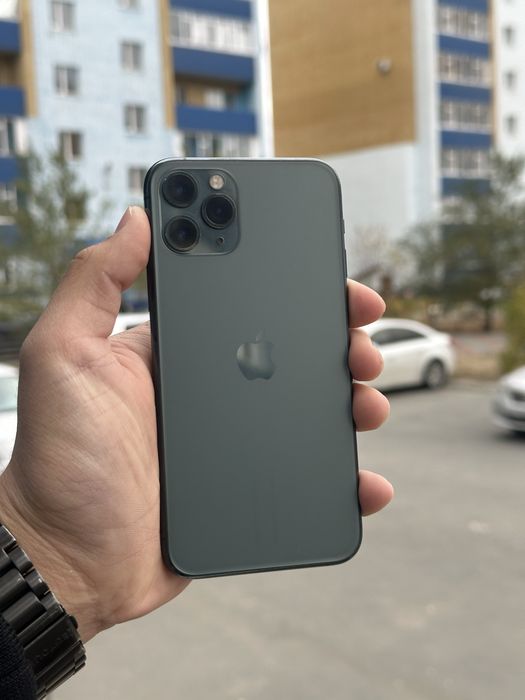Iphone 11 pro 64gb без ремонт