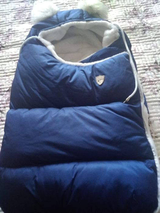 Продам конверт для малыша