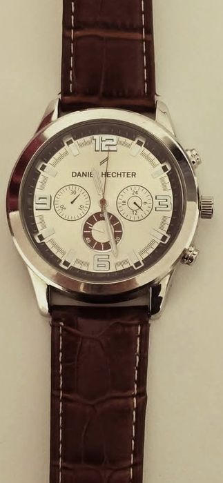 Ceas DANIEL HECHTER