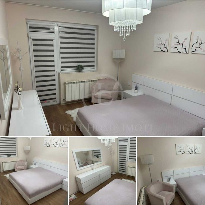 Реф. 3714 Тристаен Обзаведен / Асеновград