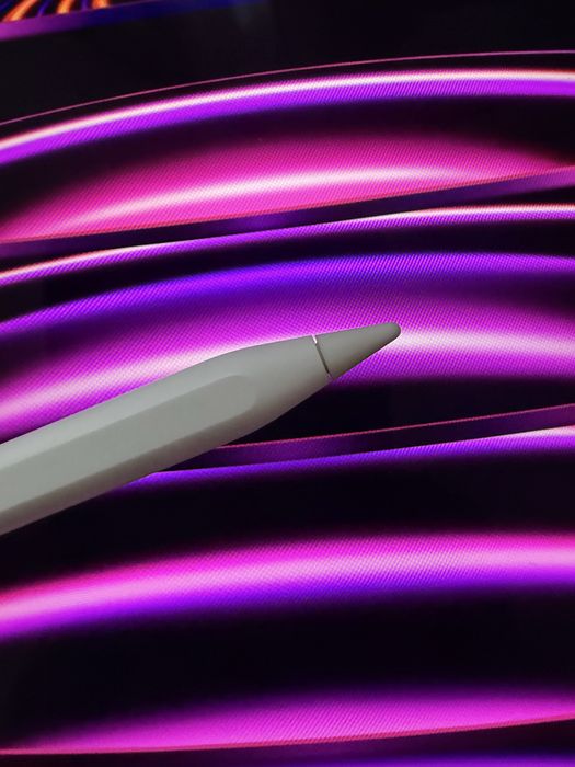 Apple pencil usb c impecabil pt ipad 10, ipad 11 etc