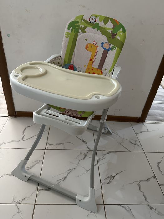 Стульчик для кормления