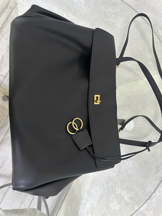 Сумка Balenciaga rodeo