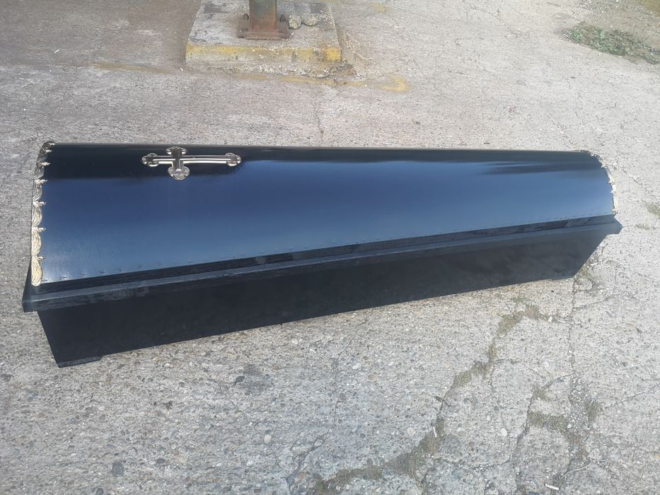 Ковчези - гр. Елена