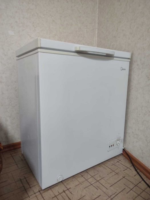 Продажа 3-комнатной квартиры
