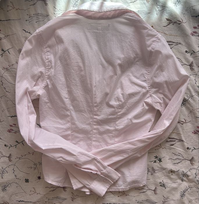 Camasa pull&brsr marimea S