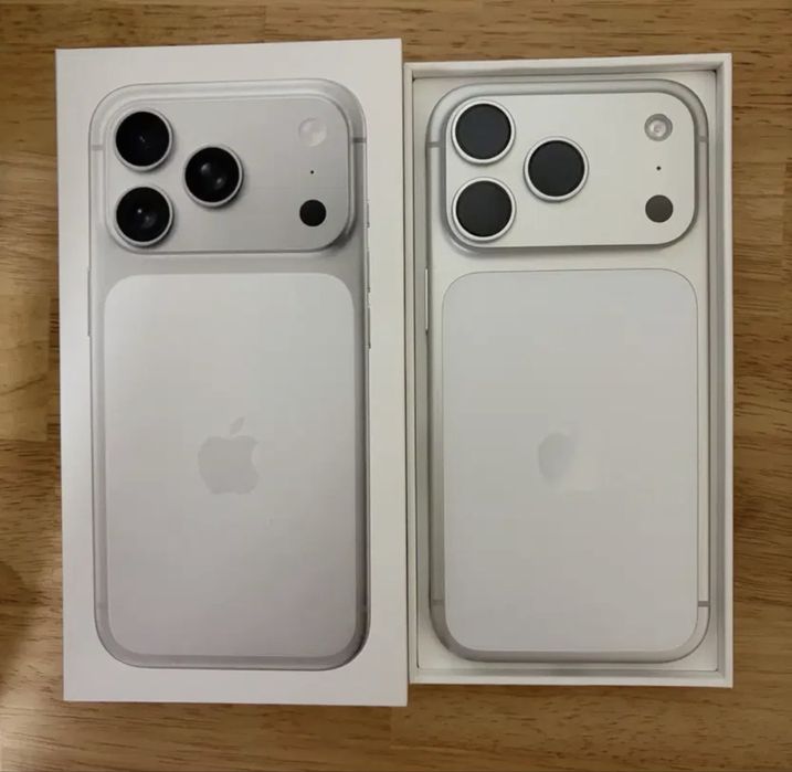 iphone 17 512 сатамын silver