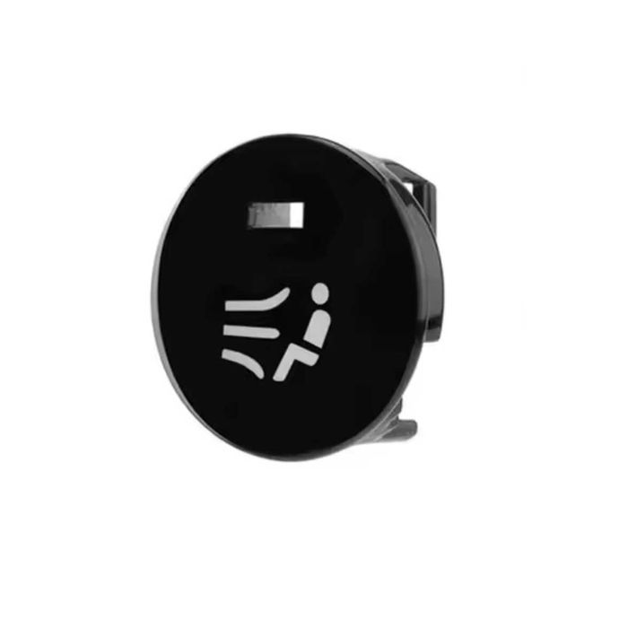 Бутон климатик ляв BMW E60 климатроник температурата 530d 520d седан