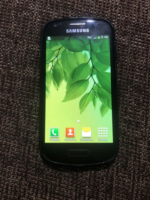 Samsung galaxy s3 mini