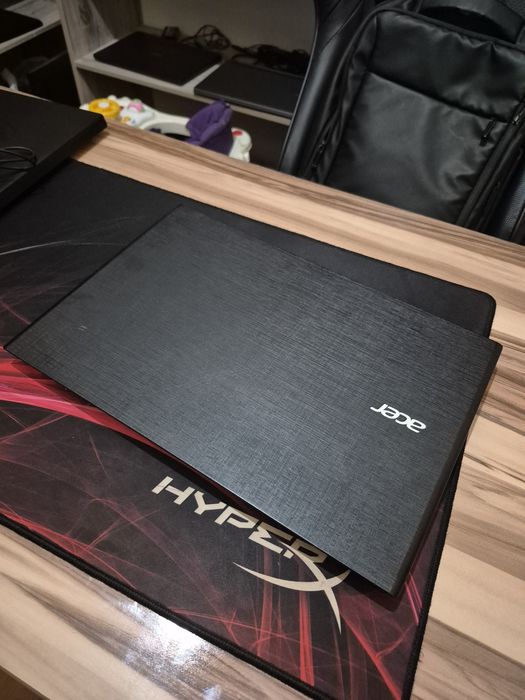 Ноутбук Асер Core i5-5. Ssd 480Gb