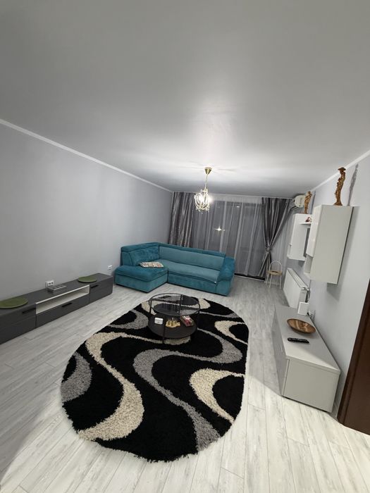 Inchiriez apartament 2 camere