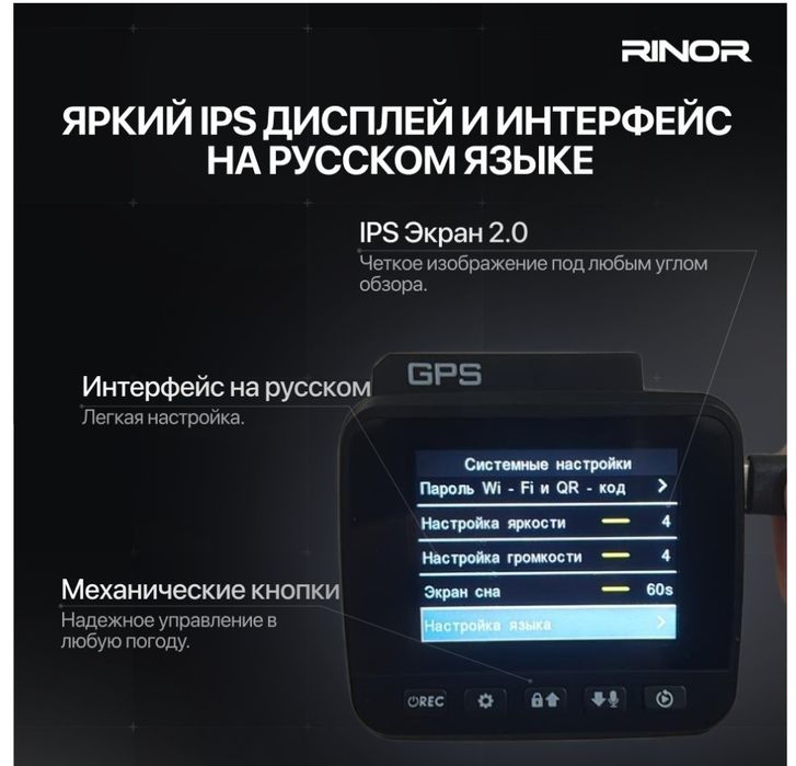 Камера на автомобиль