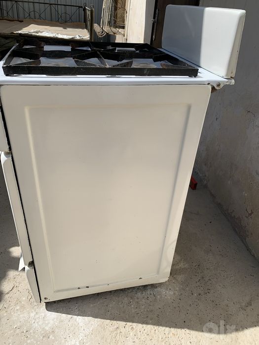 Продается Газ плита