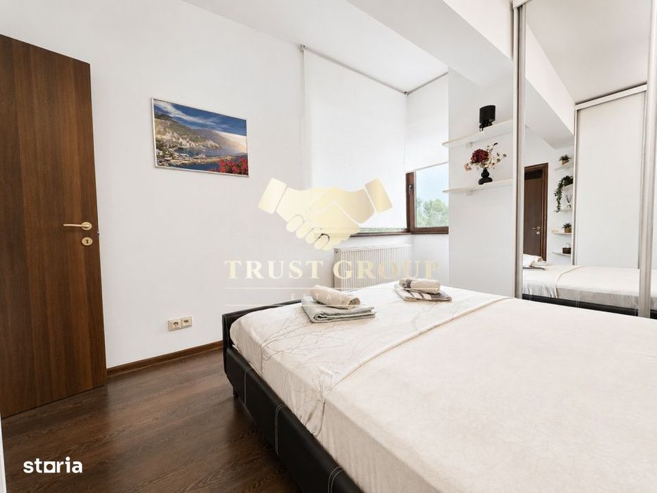 Apartament 2 camere | 68 mp | Centrala proprie | Mobilat & utilat | Si