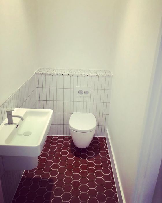 Amenajari interioare