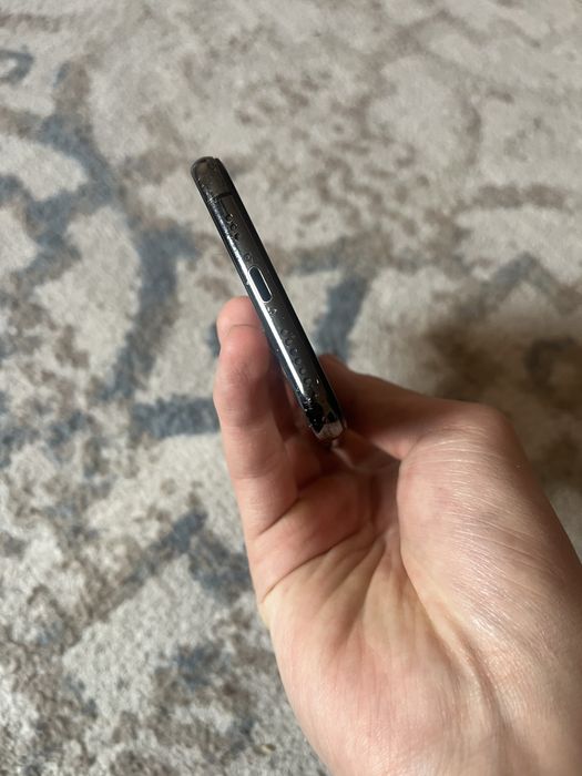 iPhone X 64gb НА ЗАПЧАСТИ