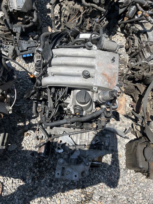 Матор из Европы Volkswagen Sharan 2 куб