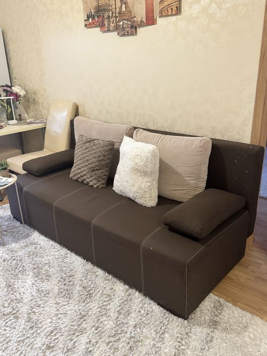 Canapea extensibila 90/200