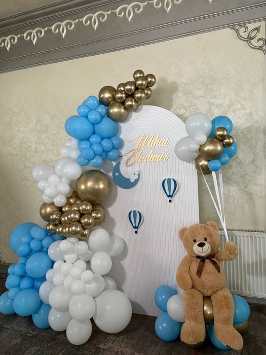 Decoratiuni evenimente