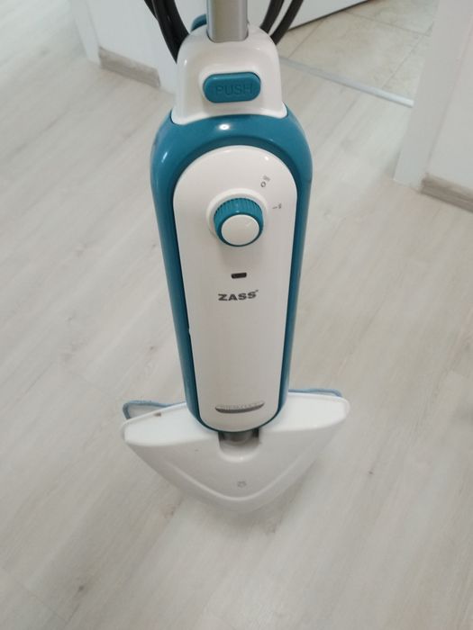 Mop cu abur Zass Zsmca