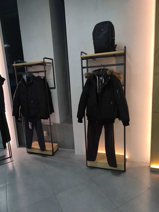 Торговое оборудование