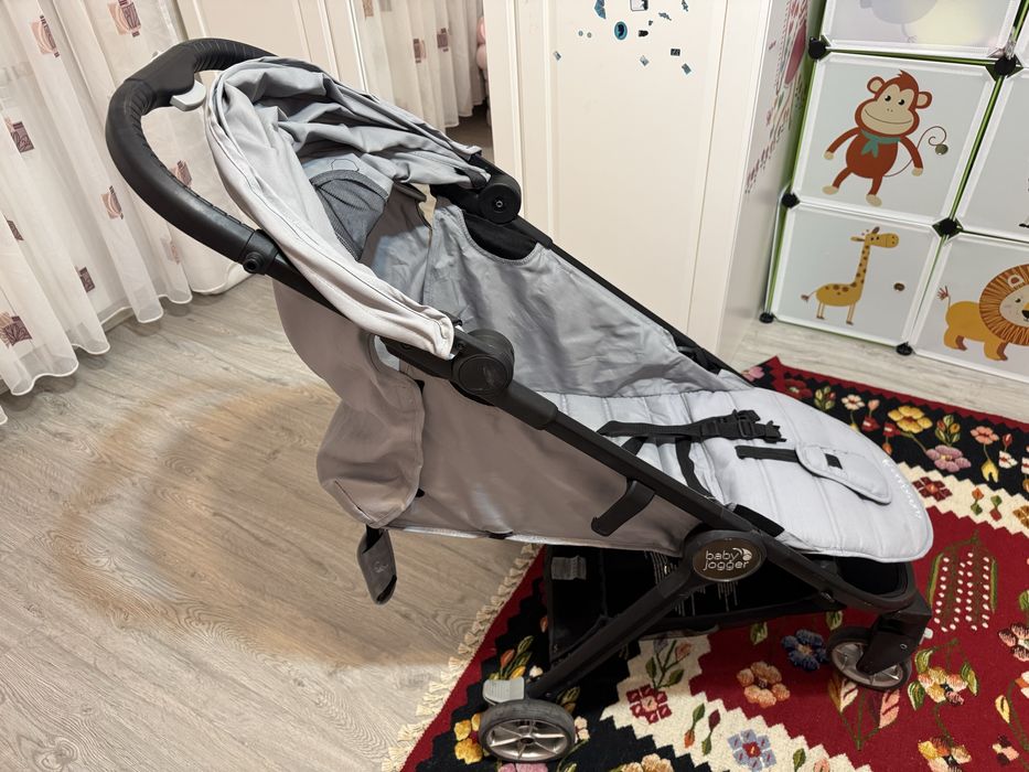Carucior Baby Jogger City Tour 2