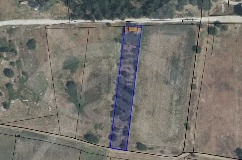 УПИ в Рогош! 61312