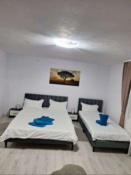 Cazare Sovata - Crăciun si Revelion pe stil vechi