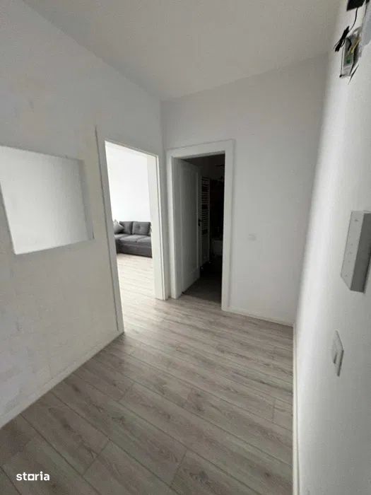Garsoniera spatioasa Exigent Plaza