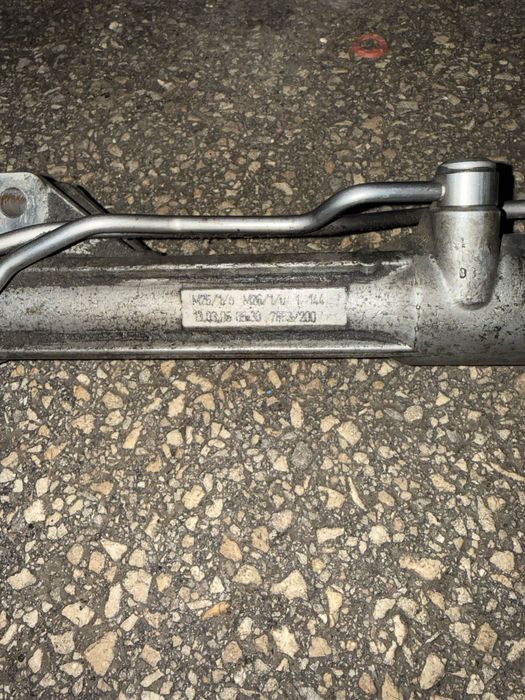 Рейка за БМВ 5-7 серия