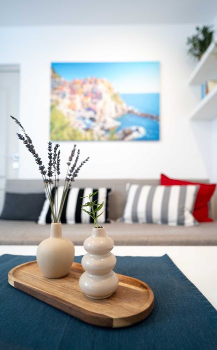 Închiriez apartament de lux 2 camere – Gheorgheni, zona Alverna /A. Muresanu