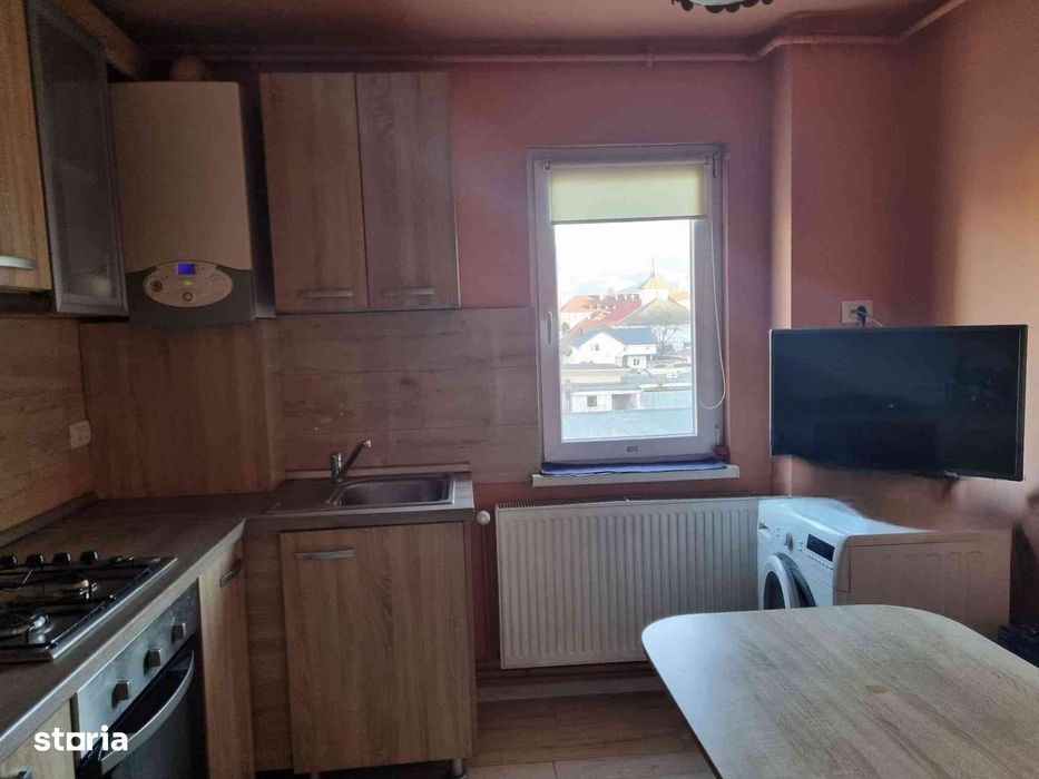 Apartament 2 camere zona JUDETEAN,