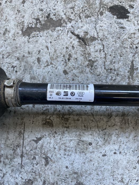 Planetara stanga fata vw passat b8 vw arteon 3q0407271at