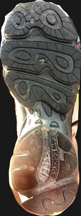 New Balance M1000NBB